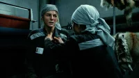 1 сезон 2 серия — Холод 1-10 серии WEB-DL